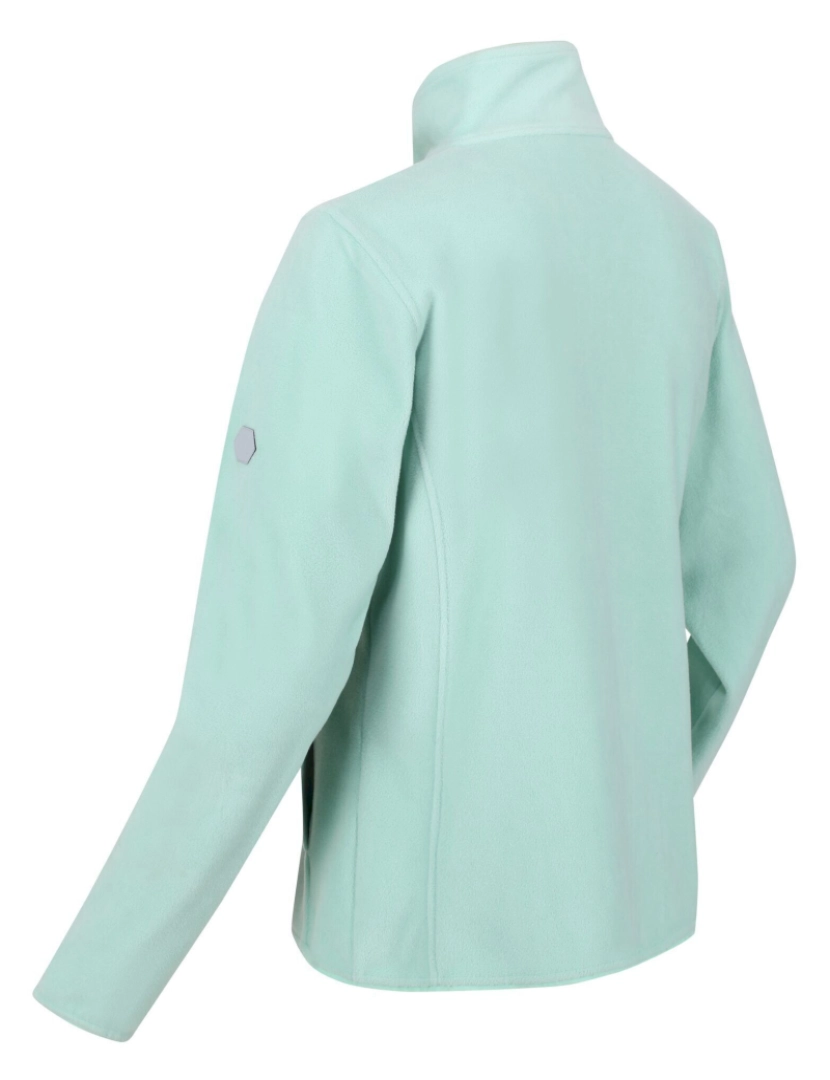 imagem de Regatta Womens/Ladies Clemance Iii Fleece3