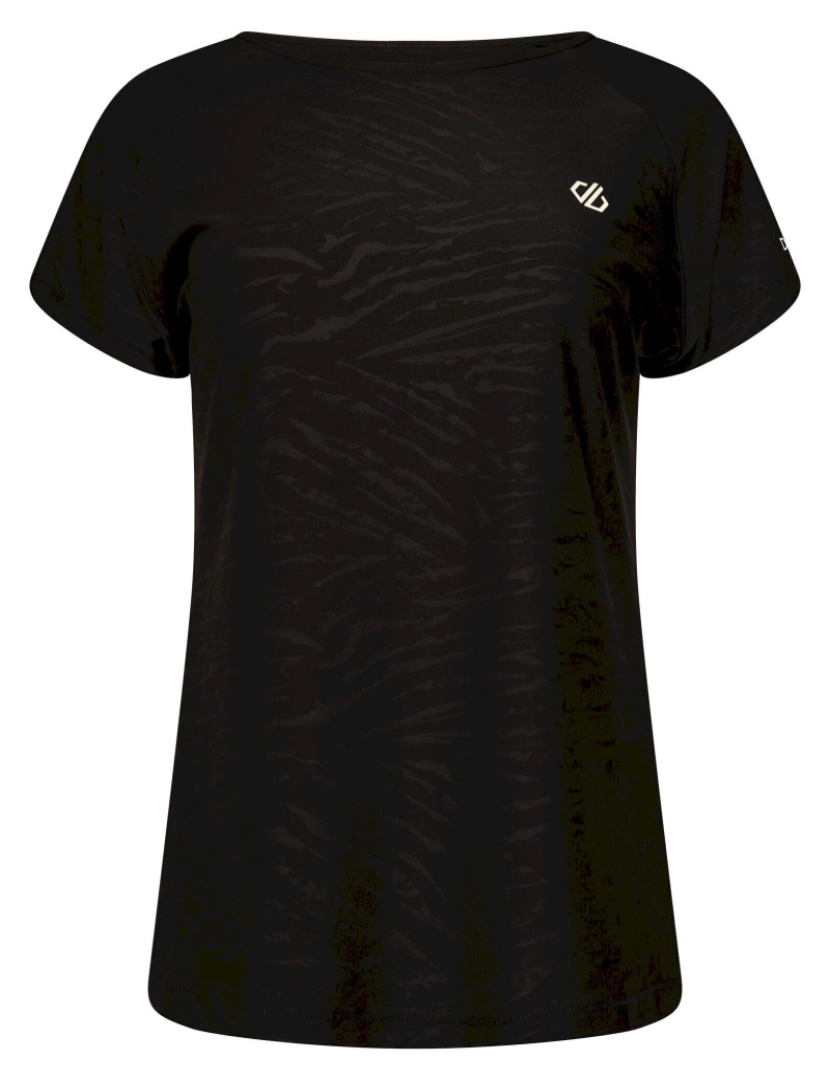 imagem de Dare 2B Womens/Ladies The Laura Whitmore Edit - Defy Ii Lightweight T-Shirt1