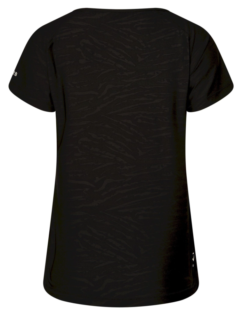 imagem de Dare 2B Womens/Ladies The Laura Whitmore Edit - Defy Ii Lightweight T-Shirt2