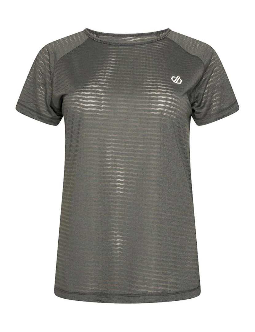 imagem de Dare 2B Womens/Ladies The Laura Whitmore Edit - Defy Ii Lightweight T-Shirt1