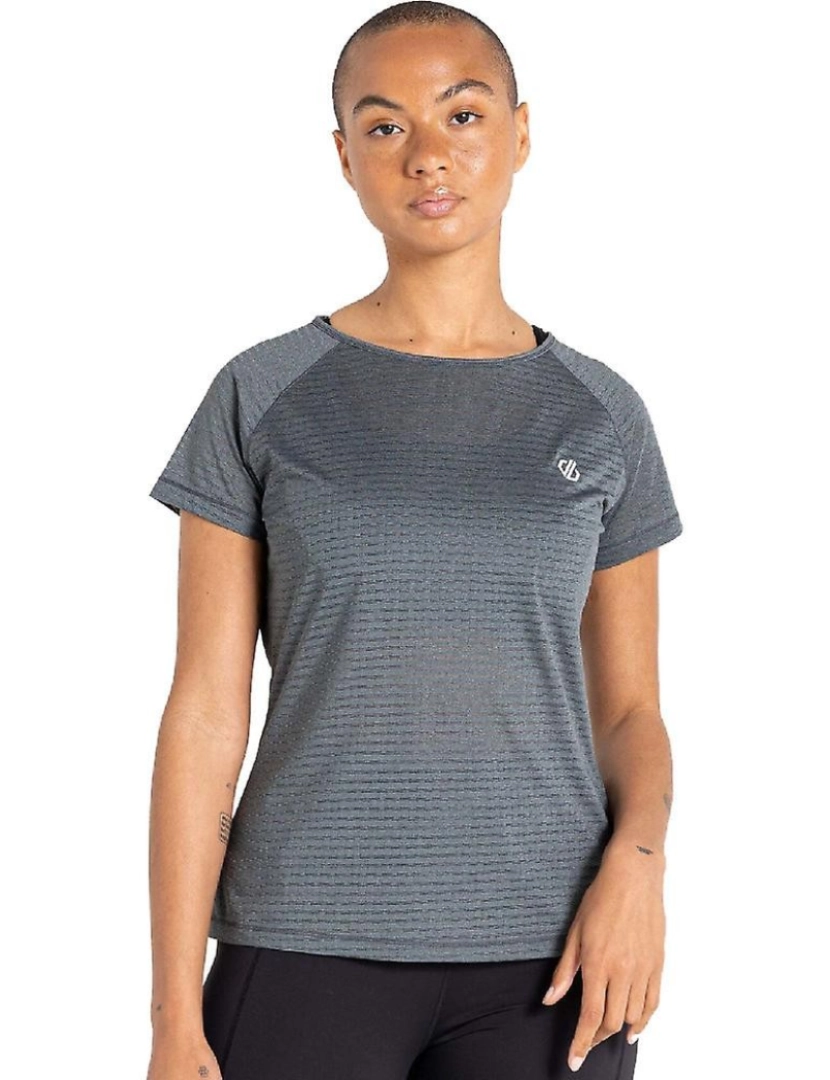 imagem de Dare 2B Womens/Ladies The Laura Whitmore Edit - Defy Ii Lightweight T-Shirt3