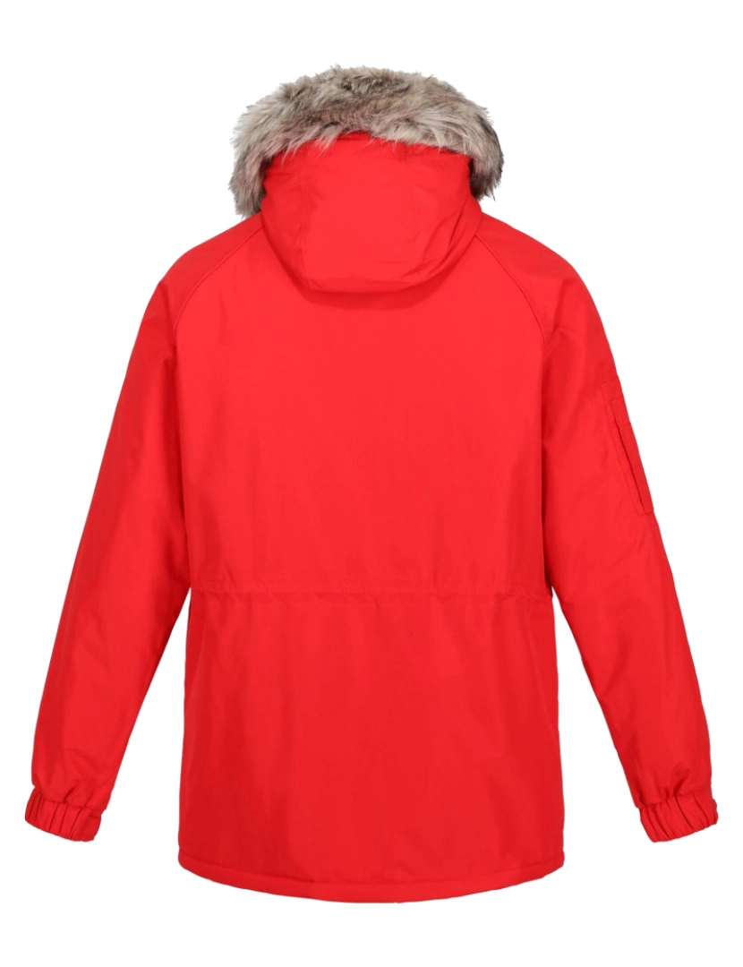 imagem de Regatta Mens Salinger Iii Parka2