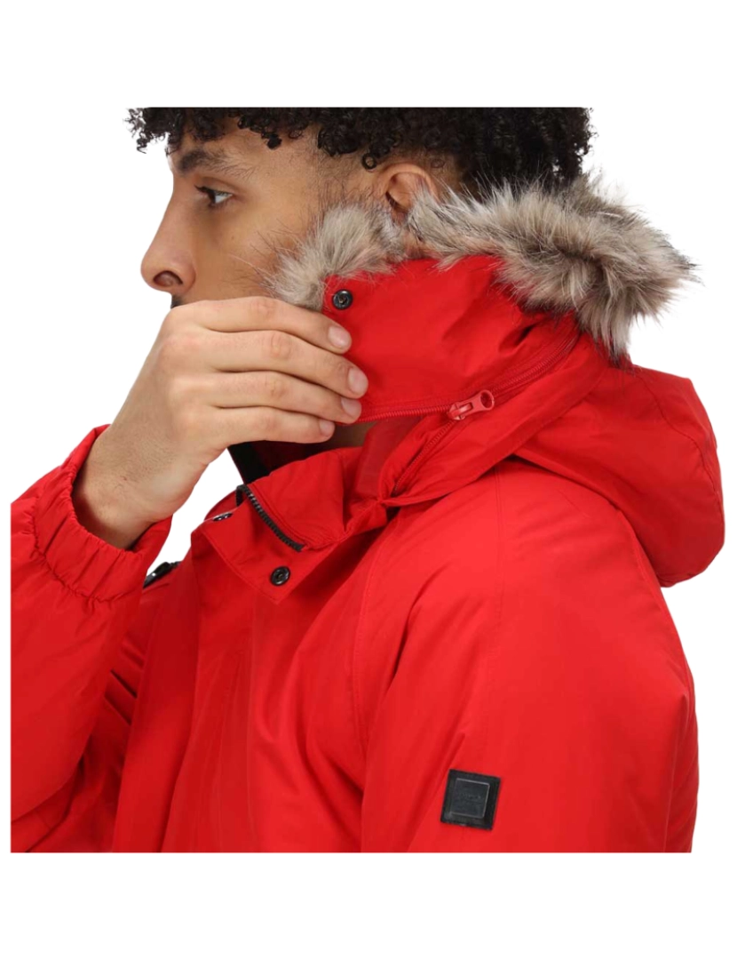 imagem de Regatta Mens Salinger Iii Parka3