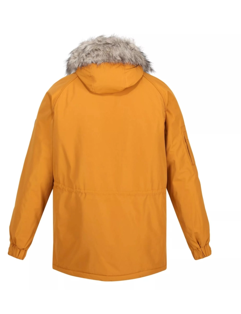 imagem de Regatta Mens Salinger Iii Parka2