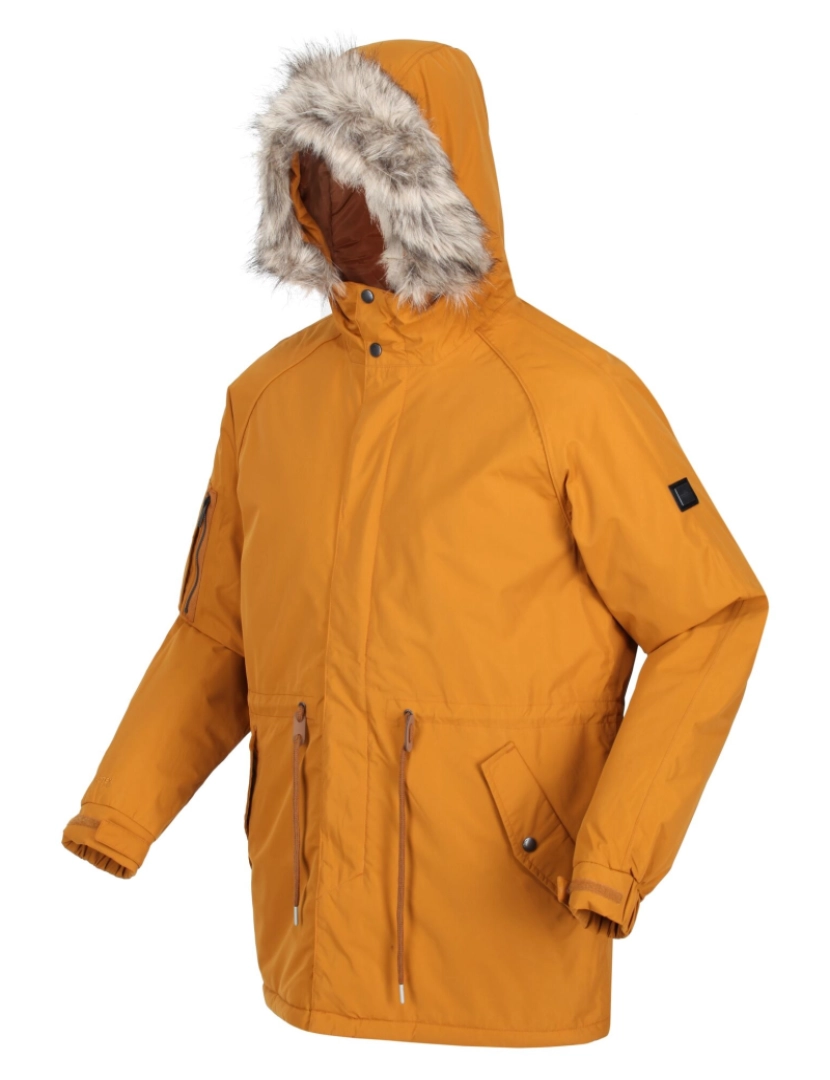 imagem de Regatta Mens Salinger Iii Parka3