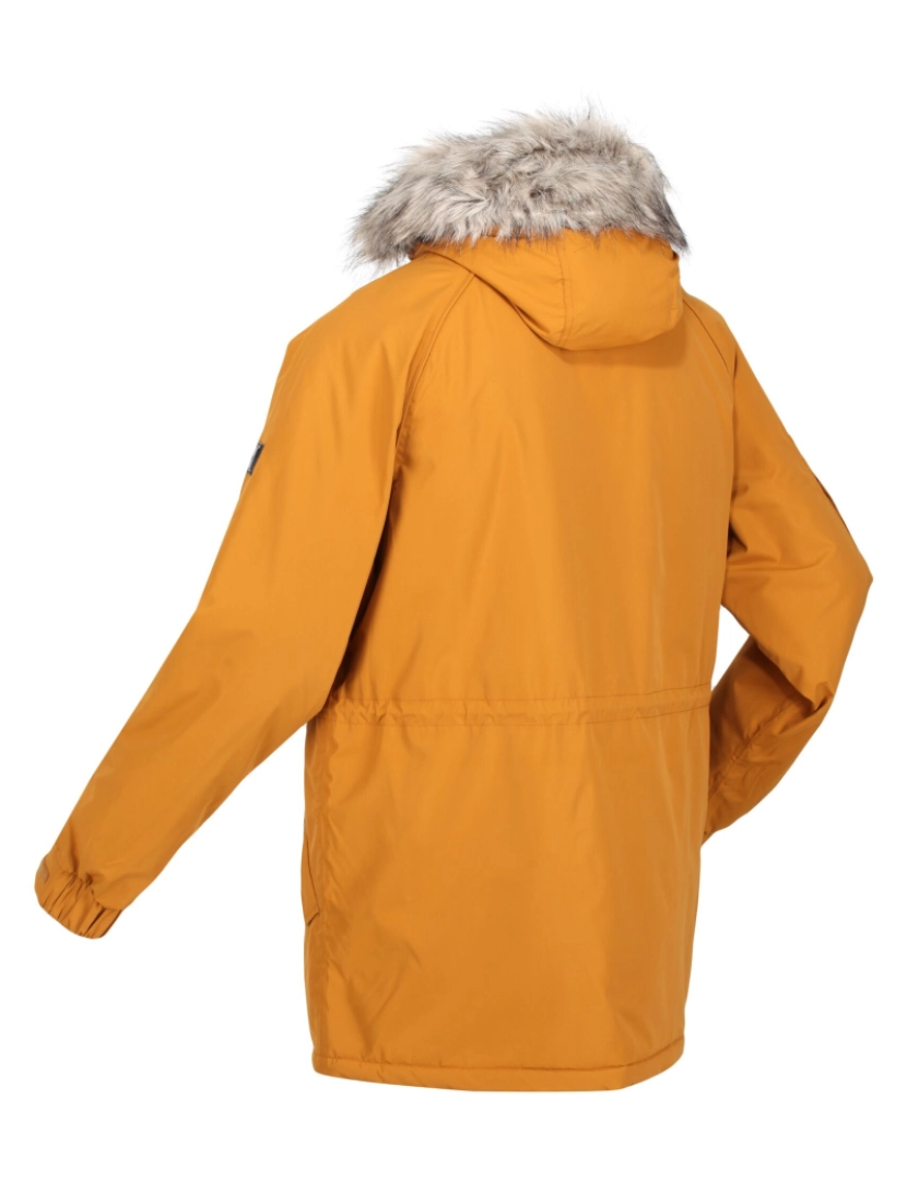 imagem de Regatta Mens Salinger Iii Parka4