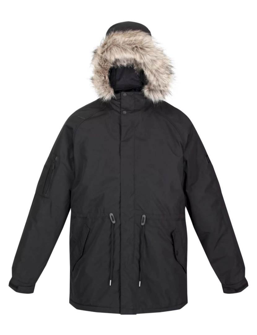 imagem de Regatta Mens Salinger Iii Parka1