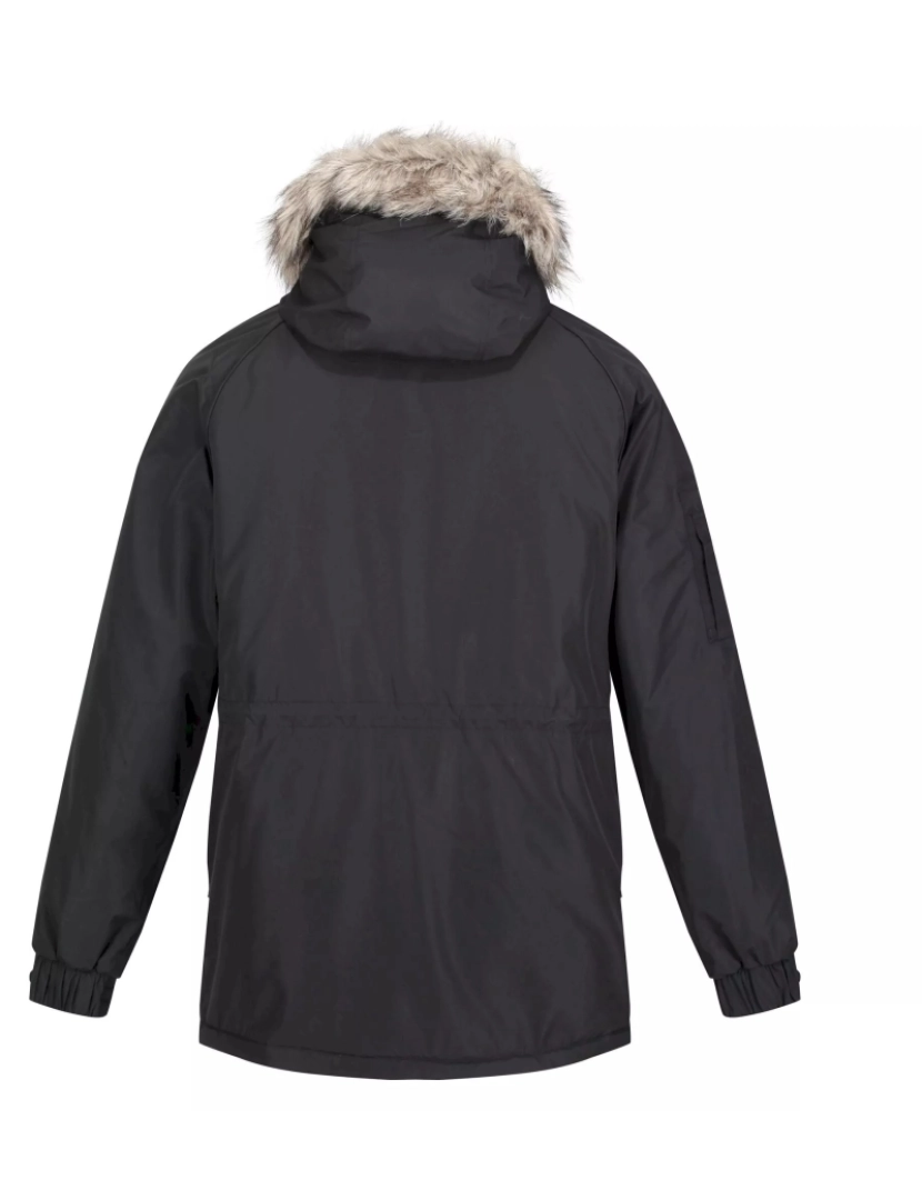 imagem de Regatta Mens Salinger Iii Parka2