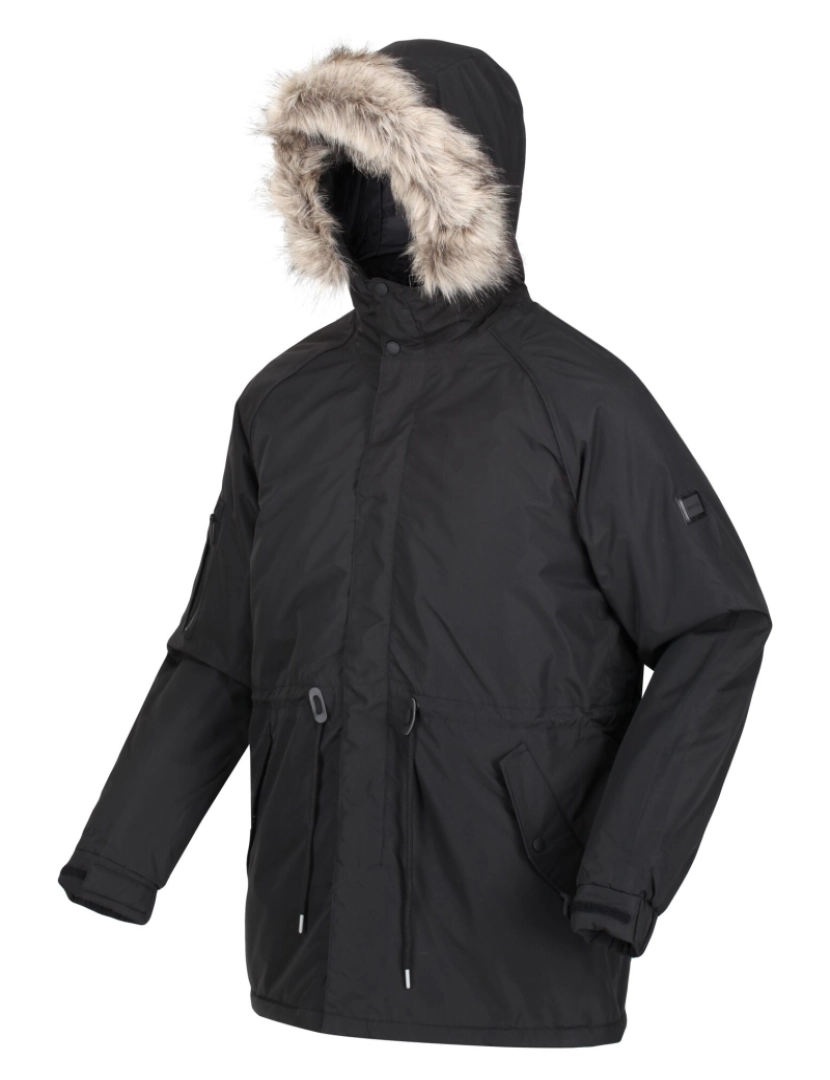 imagem de Regatta Mens Salinger Iii Parka3