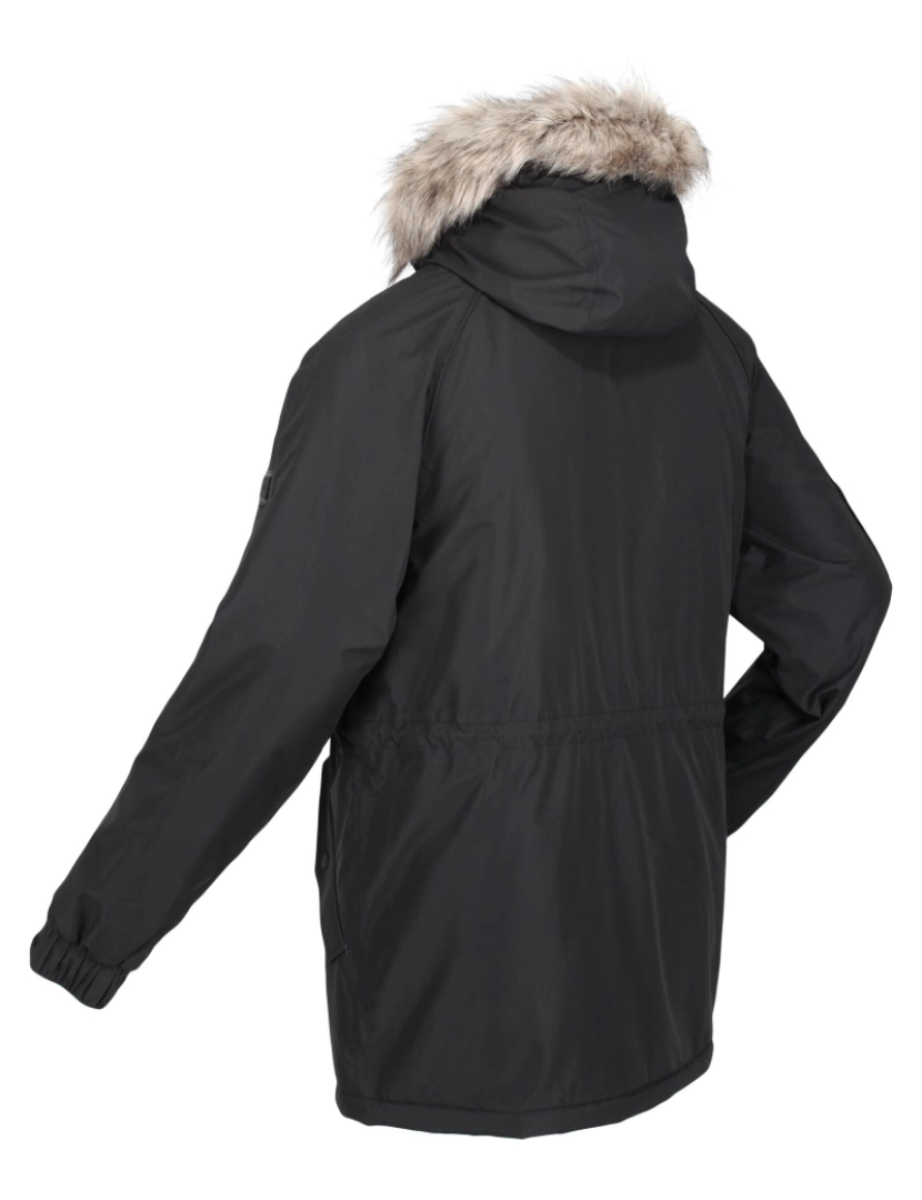 imagem de Regatta Mens Salinger Iii Parka4