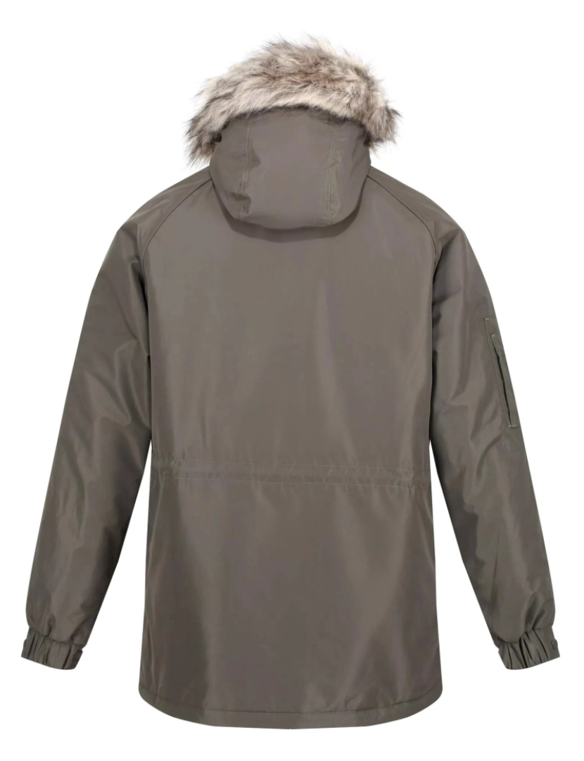 imagem de Regatta Mens Salinger Iii Parka2