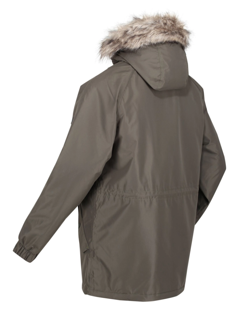 imagem de Regatta Mens Salinger Iii Parka4