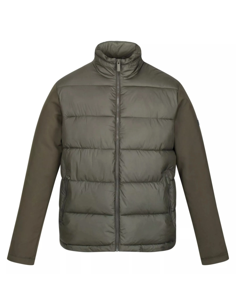 imagem de Regatta Mens Firmilien Lightweight Puffer Jacket1