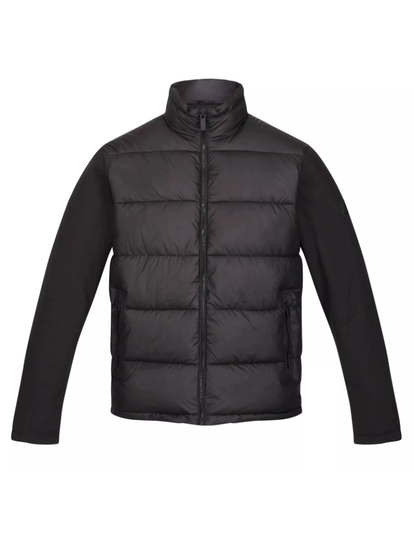 imagem de Regatta Mens Firmilien Lightweight Puffer Jacket1