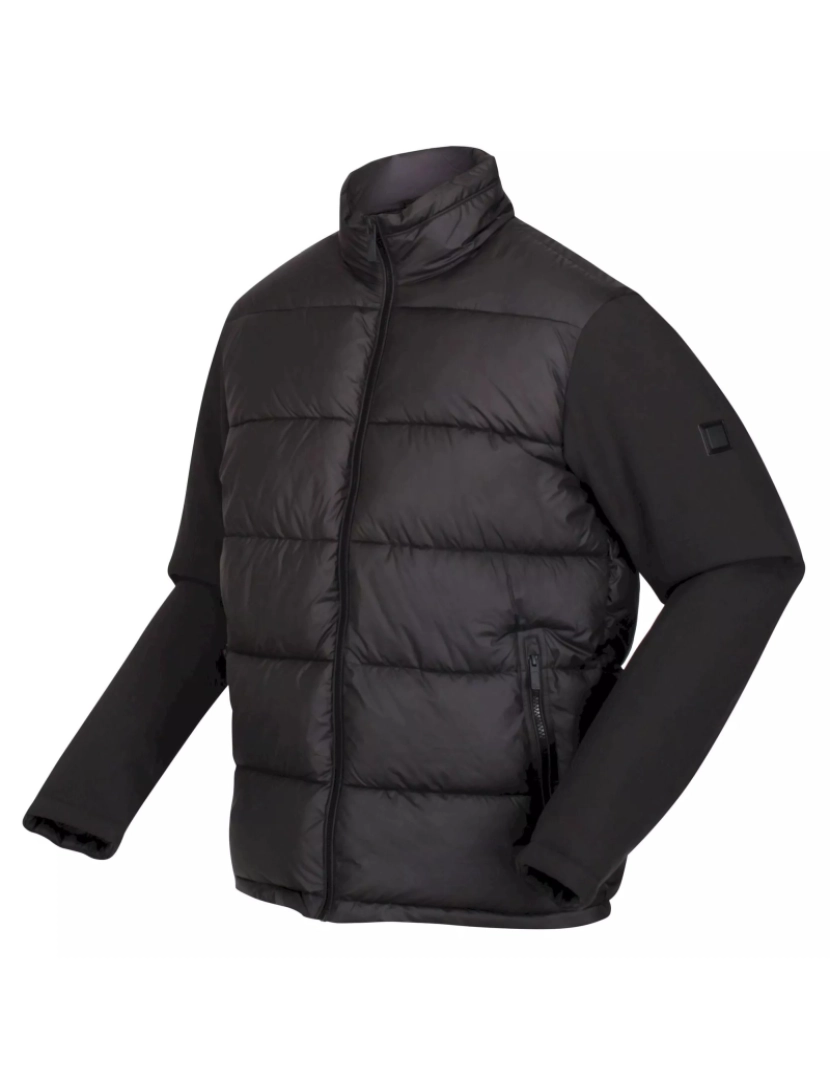 imagem de Regatta Mens Firmilien Lightweight Puffer Jacket3