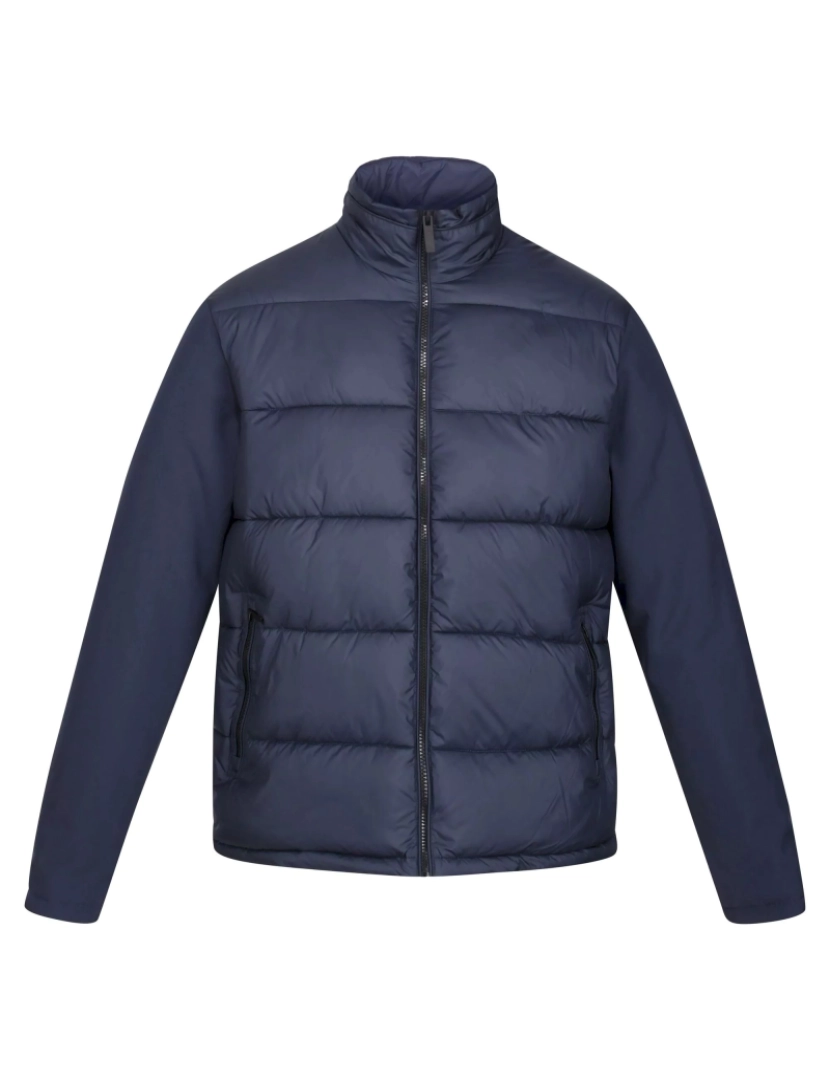 imagem de Regatta Mens Firmilien Lightweight Puffer Jacket1