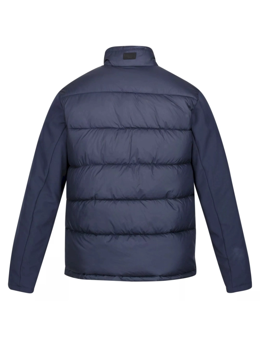 imagem de Regatta Mens Firmilien Lightweight Puffer Jacket2