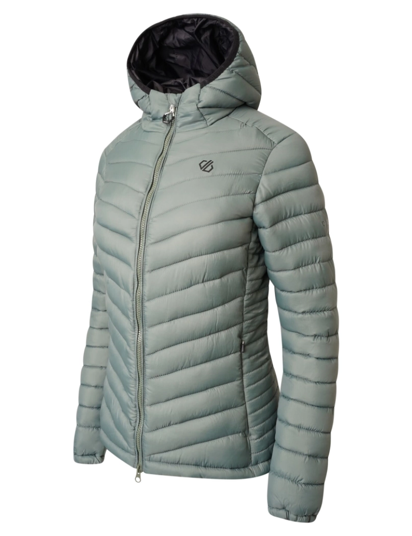 imagem de Dare 2B Womens/Ladies Deter Ii Lightweight Puffer Jacket3