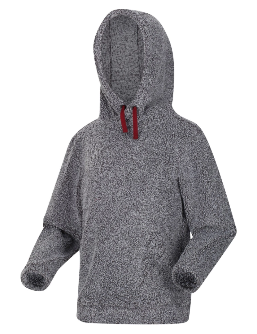 imagem de Regatta Crianças/Kids Keyon com capuz Fleece3