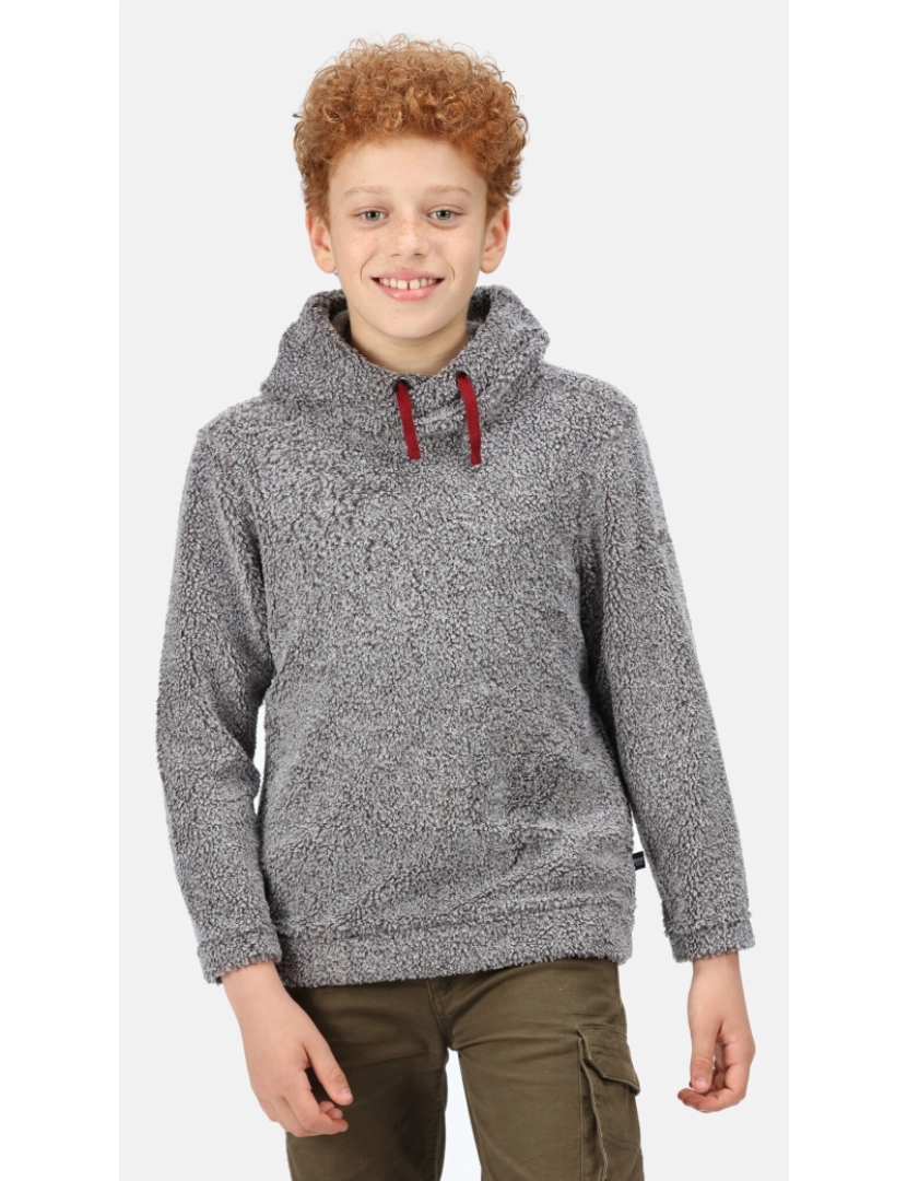 imagem de Regatta Crianças/Kids Keyon com capuz Fleece6