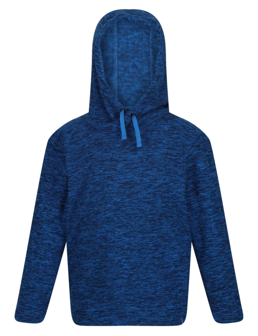 Regatta - Regatta Crianças/Kids Keyon com capuz Fleece