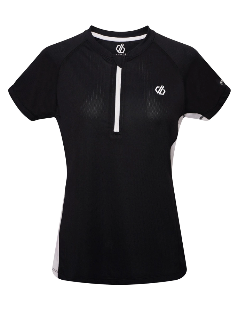 imagem de Dare 2B Womens/Ladies Outdare Ii Jersey1