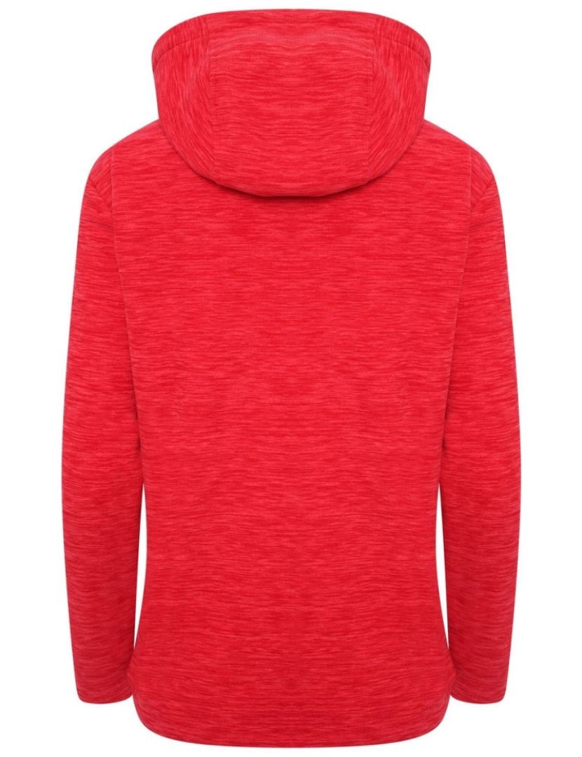 imagem de Dare 2B Womens/Ladies Obsessed Half Zip Fleece Top3