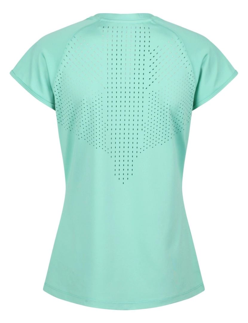 imagem de Regatta Womens/Ladies Luaza T-Shirt2