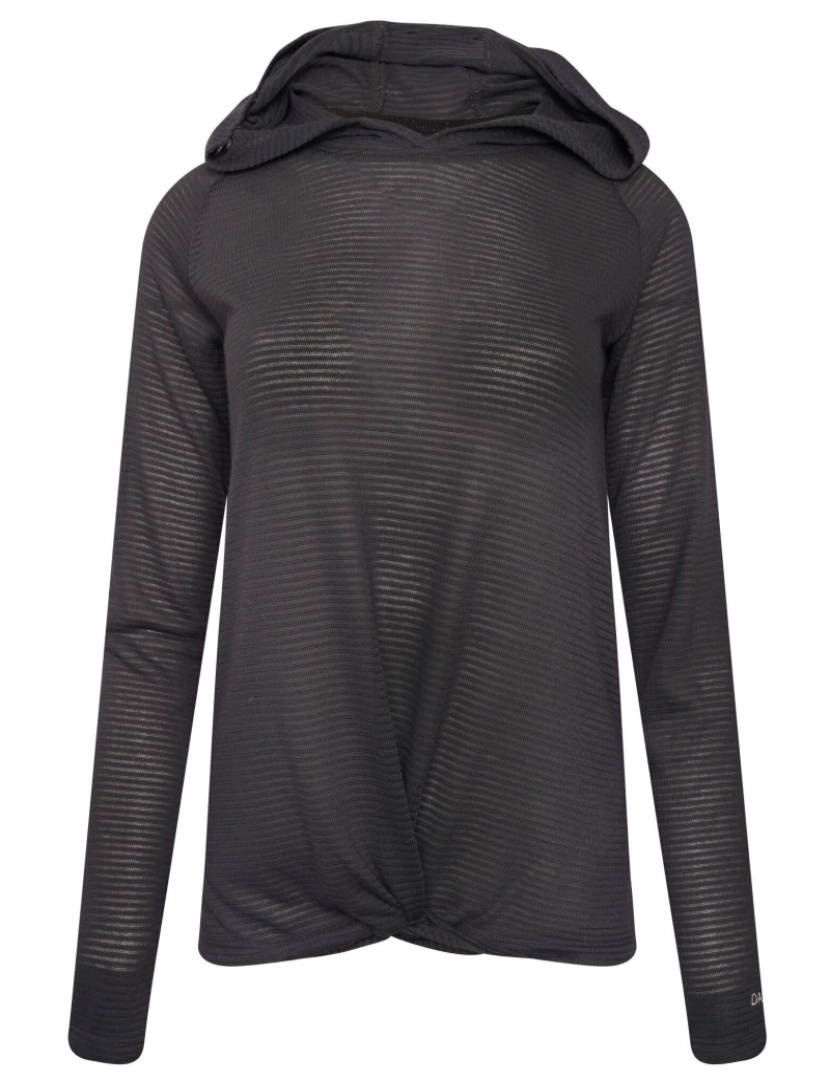 imagem de Regatta Womens/Ladies Ver resultados Hoodie leve1