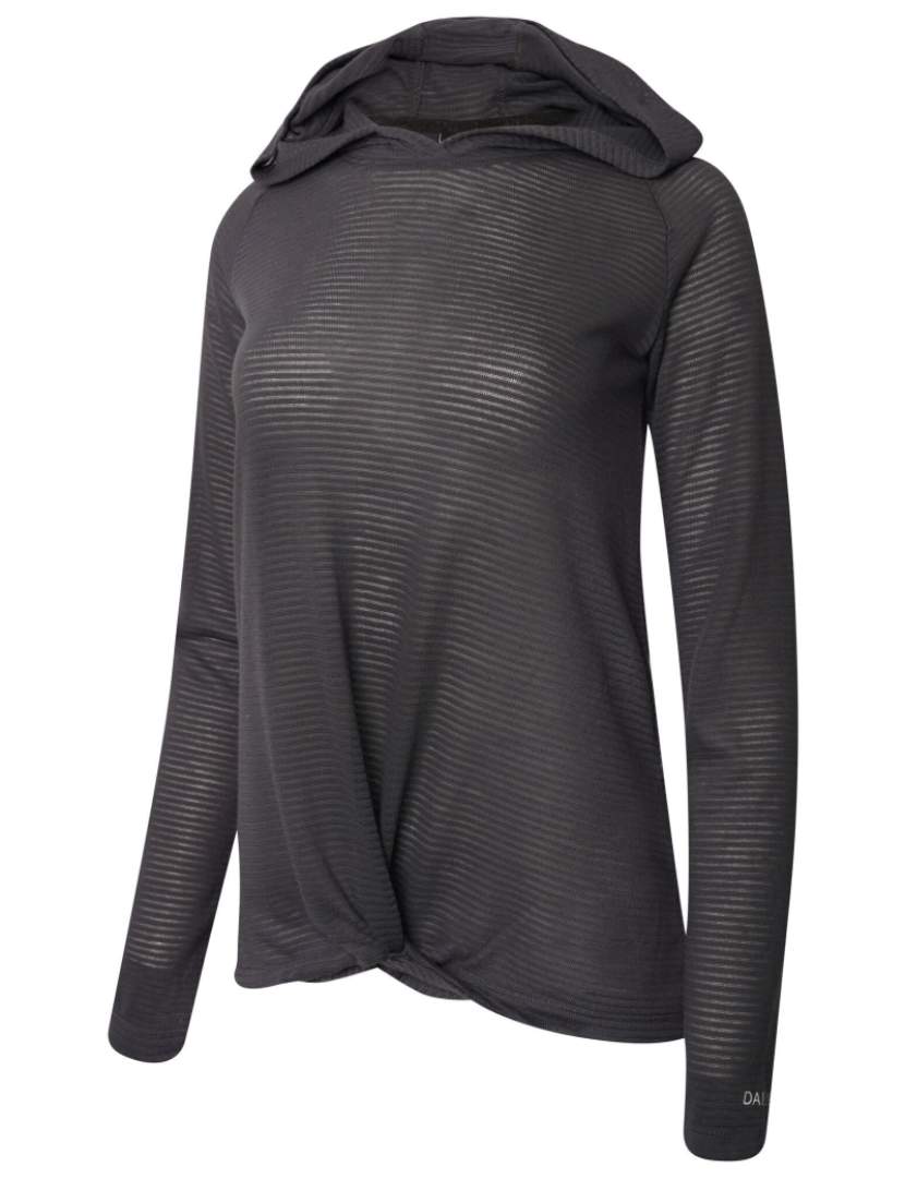 imagem de Regatta Womens/Ladies Ver resultados Hoodie leve3