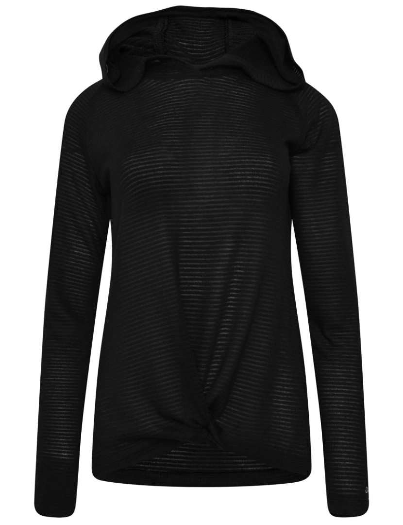 imagem de Regatta Womens/Ladies Ver resultados Hoodie leve1