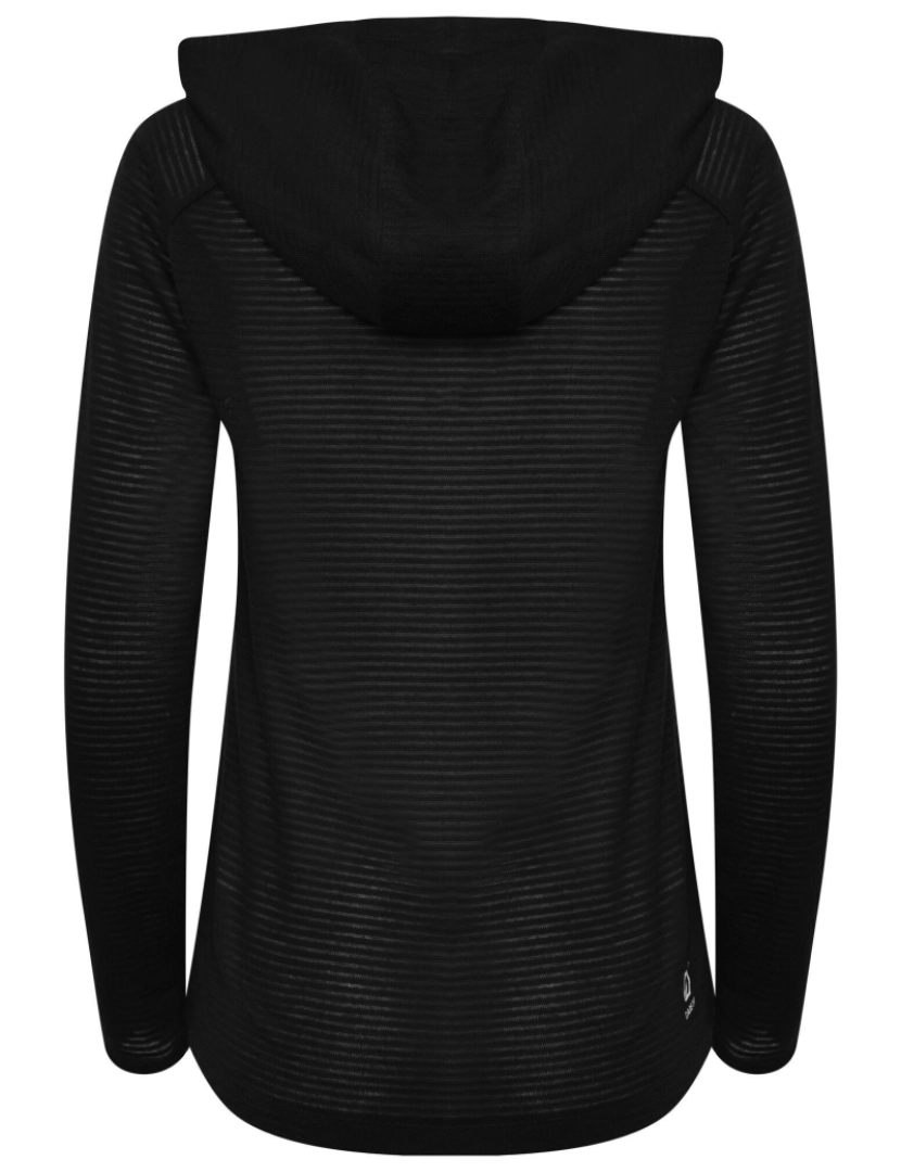 imagem de Regatta Womens/Ladies Ver resultados Hoodie leve2