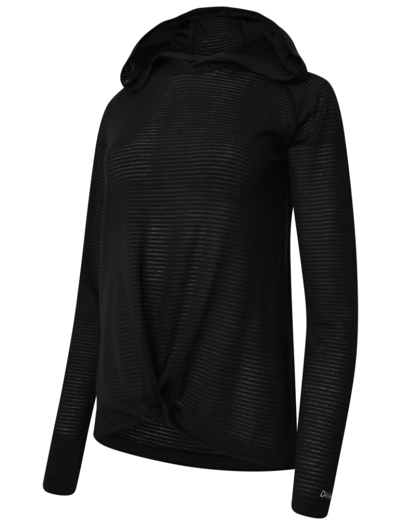 imagem de Regatta Womens/Ladies Ver resultados Hoodie leve3