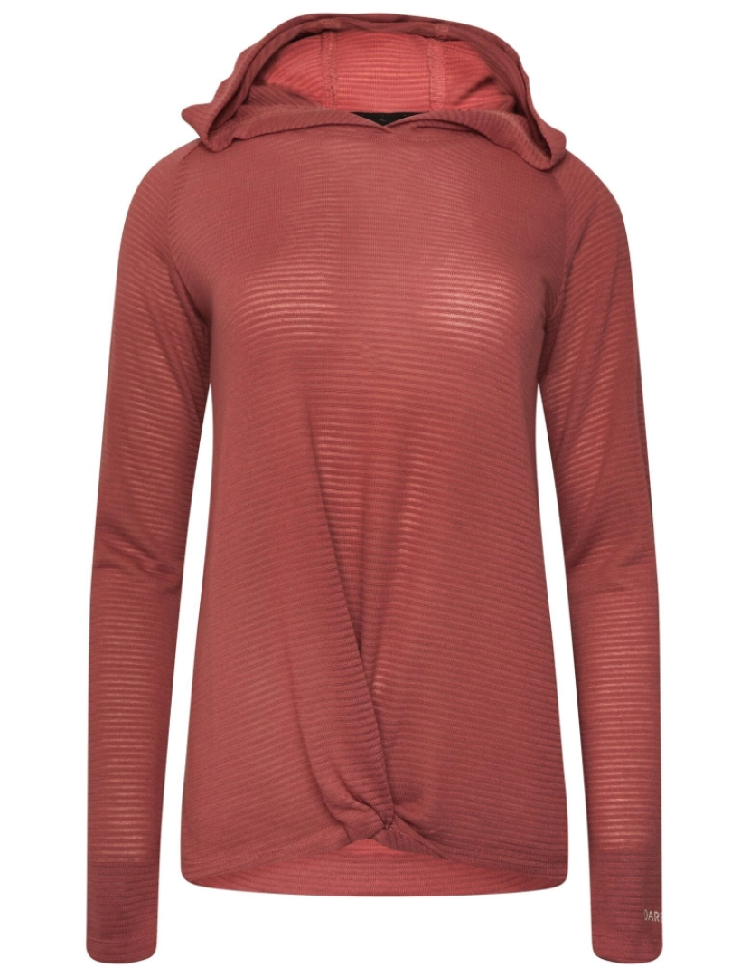 imagem de Regatta Womens/Ladies Ver resultados Hoodie leve1