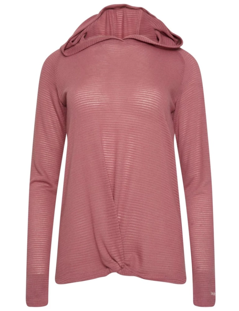 imagem de Regatta Womens/Ladies Ver resultados Hoodie leve2