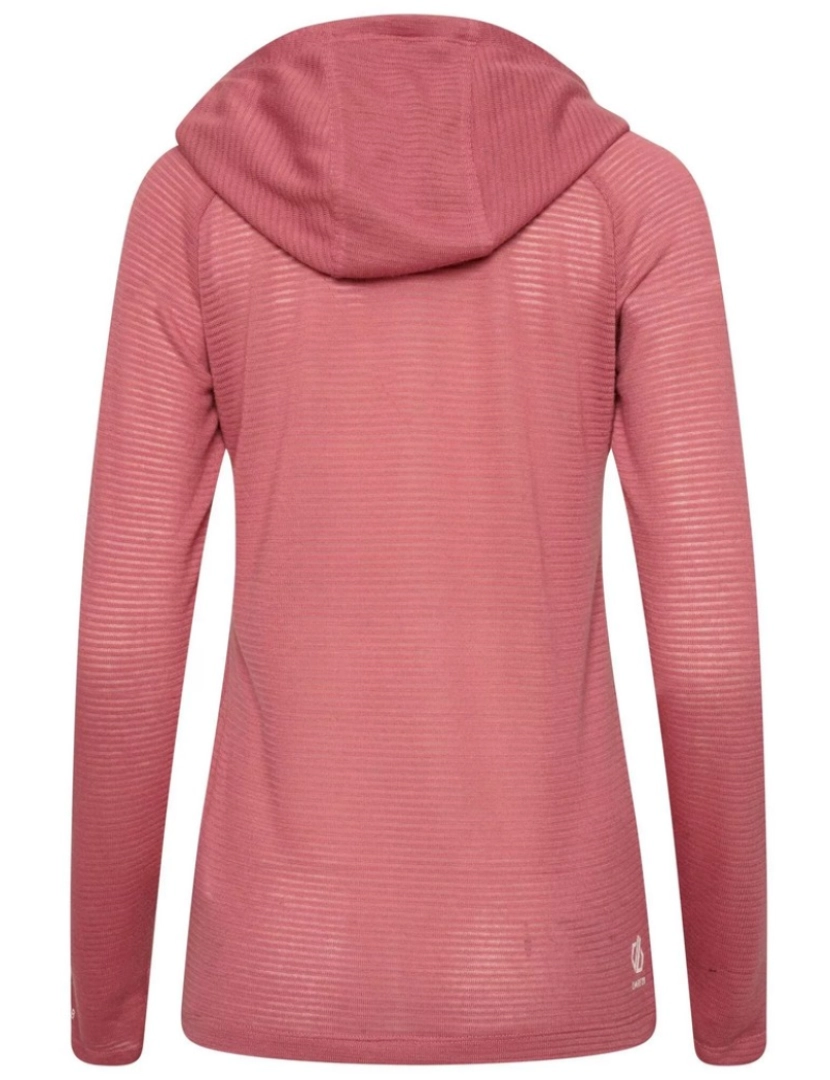 imagem de Regatta Womens/Ladies Ver resultados Hoodie leve3