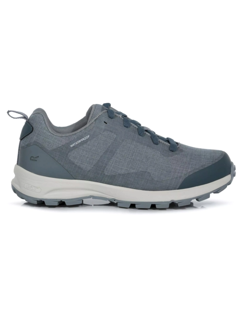 imagem de Regatta Womens/Ladies Samaris Life Walking Trainers4