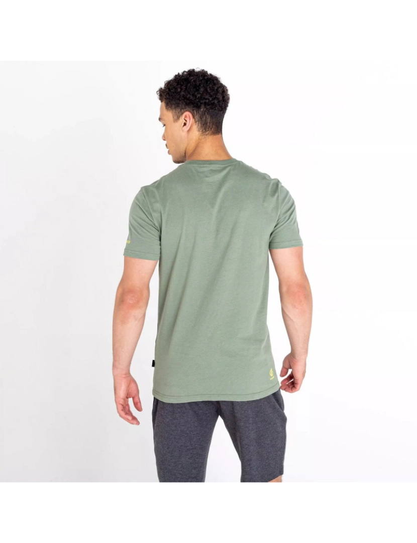 imagem de Dare 2B Mens Integral Ii T-shirt5