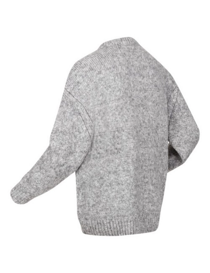 imagem de Regatta Womens/Ladies Kaylani Jumper de malha4