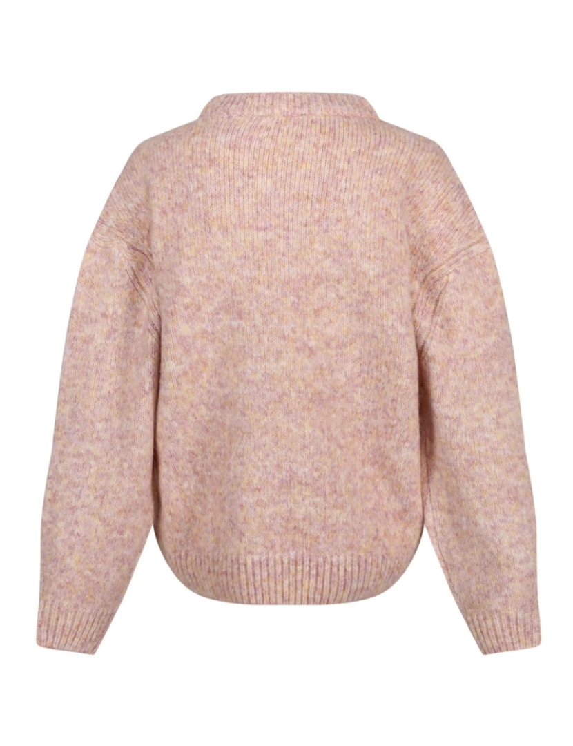 imagem de Regatta Womens/Ladies Kaylani Jumper de malha2