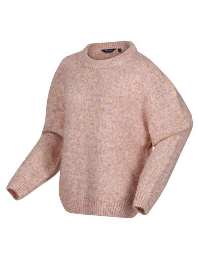 imagem de Regatta Womens/Ladies Kaylani Jumper de malha4