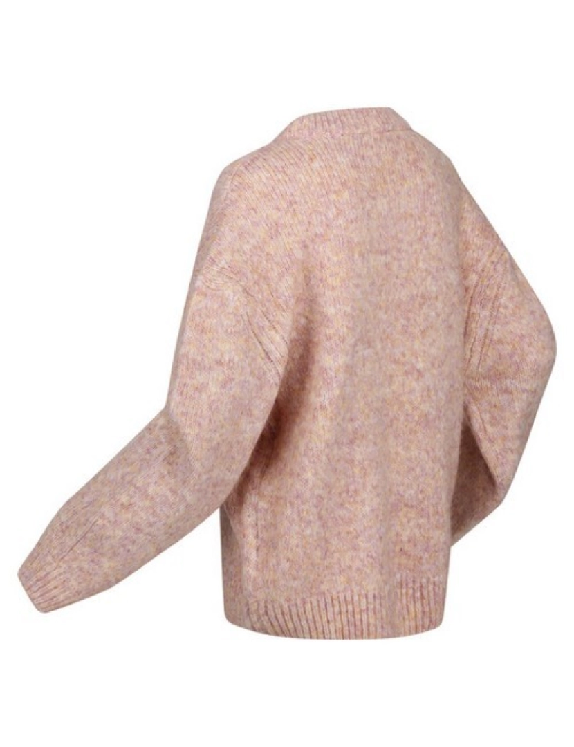 imagem de Regatta Womens/Ladies Kaylani Jumper de malha5