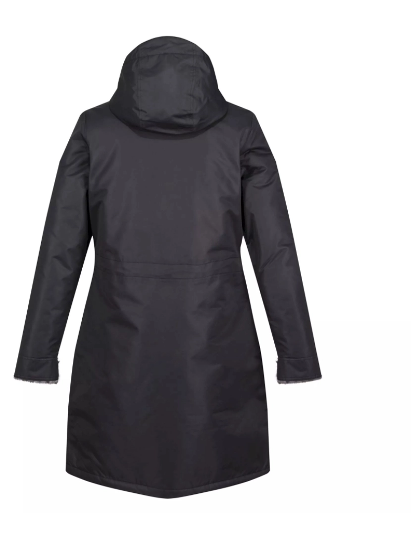 imagem de Regatta Womens/Ladies Romine Waterproof Parka2