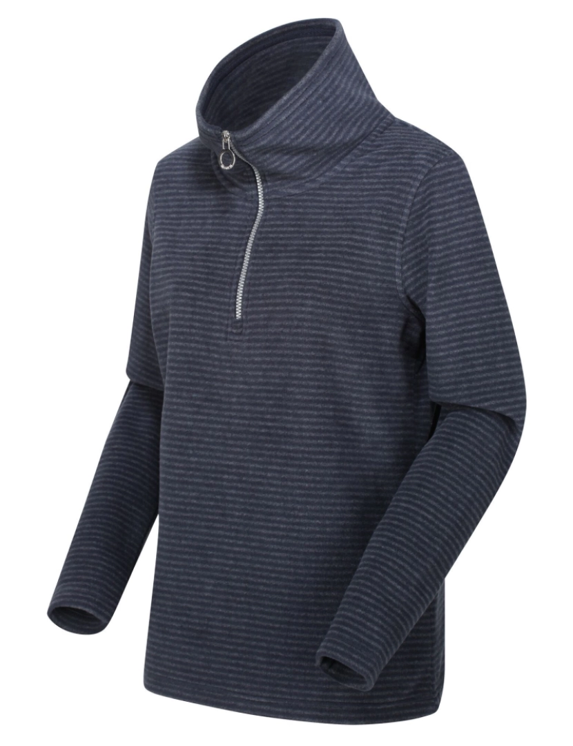 imagem de Regatta Womens/Ladies Solenne Fleece4