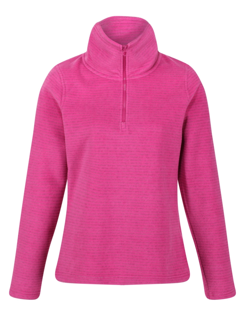 imagem de Regatta Womens/Ladies Solenne Fleece1