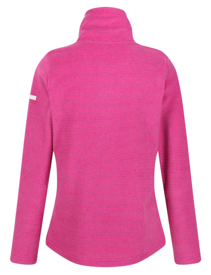 imagem de Regatta Womens/Ladies Solenne Fleece2