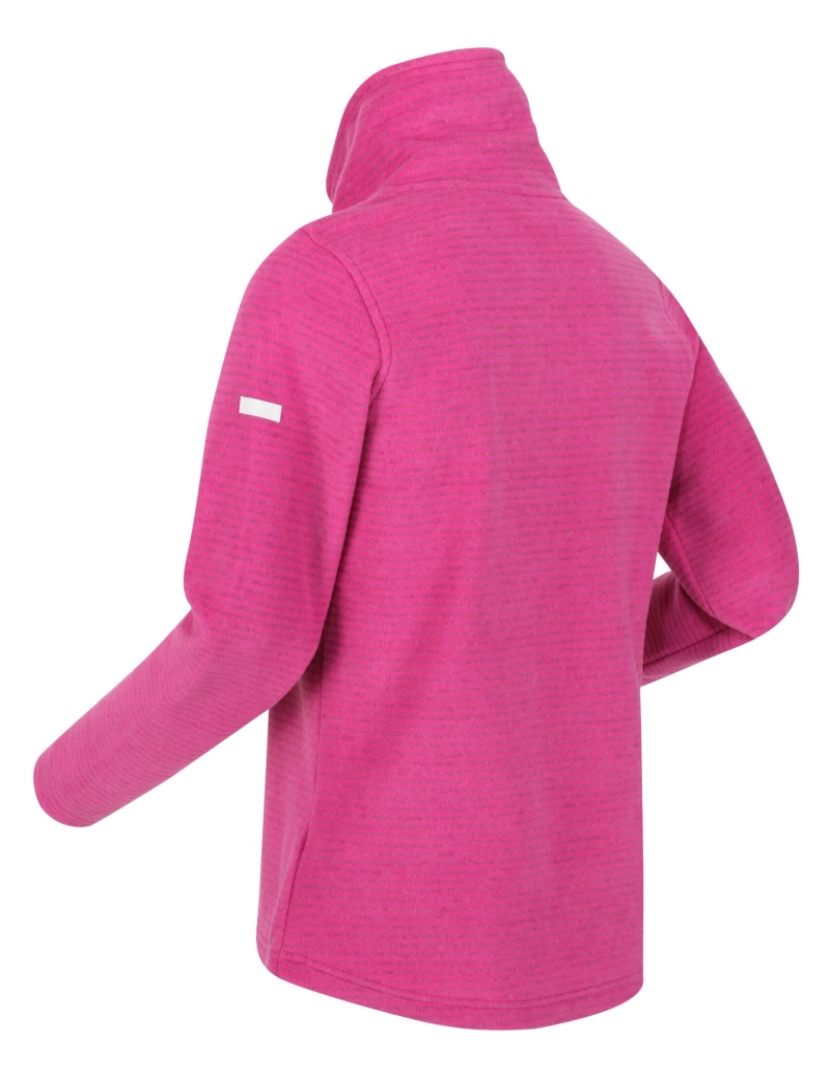 imagem de Regatta Womens/Ladies Solenne Fleece3