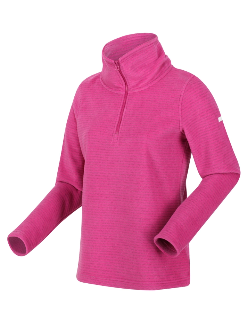 imagem de Regatta Womens/Ladies Solenne Fleece4