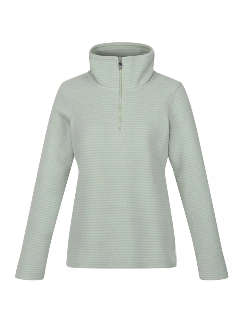 imagem de Regatta Womens/Ladies Solenne Fleece1