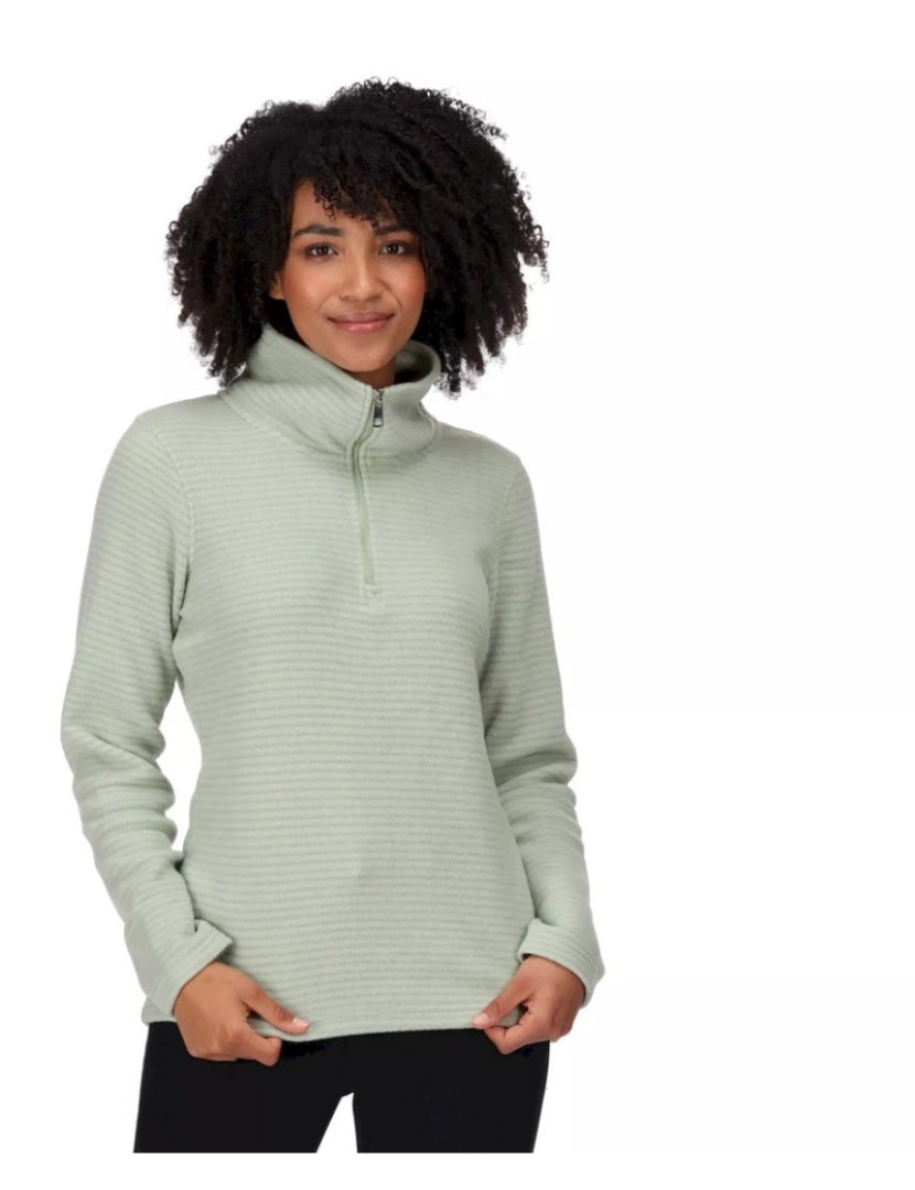 imagem de Regatta Womens/Ladies Solenne Fleece3